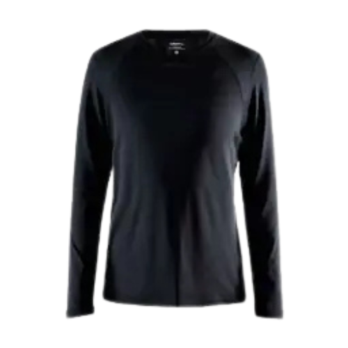 T-shirt Manches Longues ADV Essence - Femme