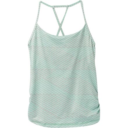 Camisole Wander Often - Femme