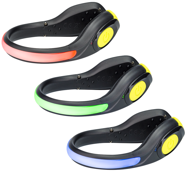 LightSpur RX Shoe Light