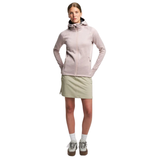Hoodie Power Comfort - Women