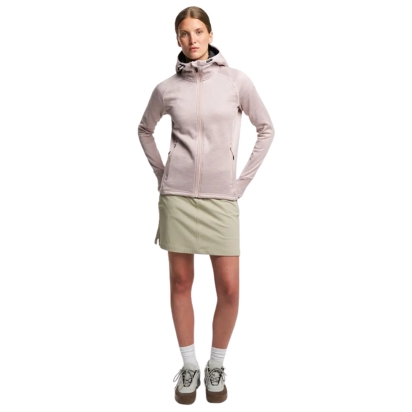 Hoodie Power Comfort - Women