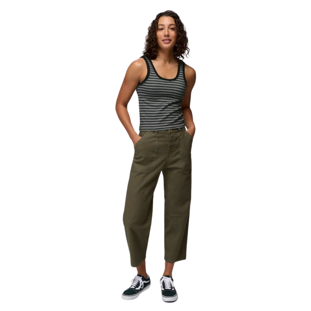 Lotus Cami Top - Women
