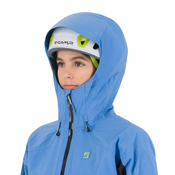 Manteau Storm Evo - Femme