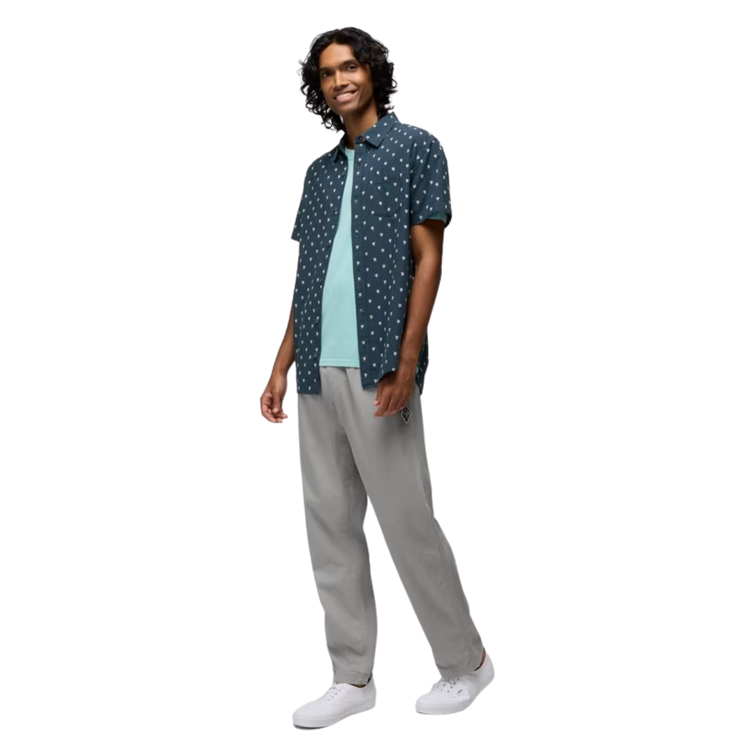 Men's Metador Short-Sleeve Shirt