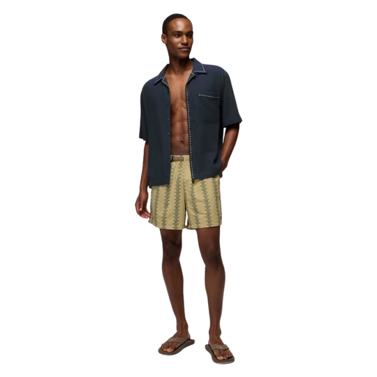 Chemise manches courtes Del Norte - Homme