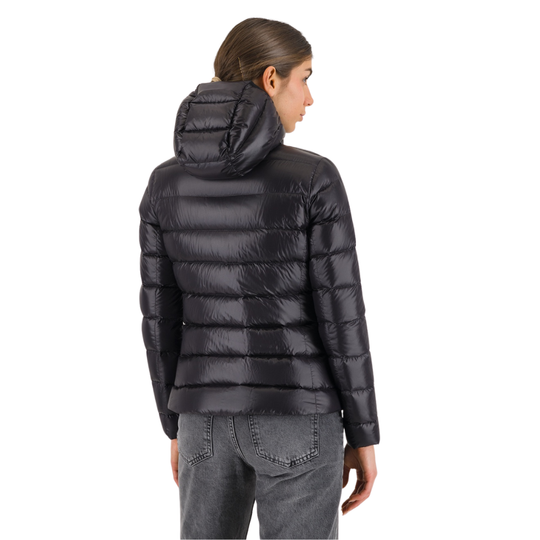 Veste à Capuchon Philipp Flamm - Femme