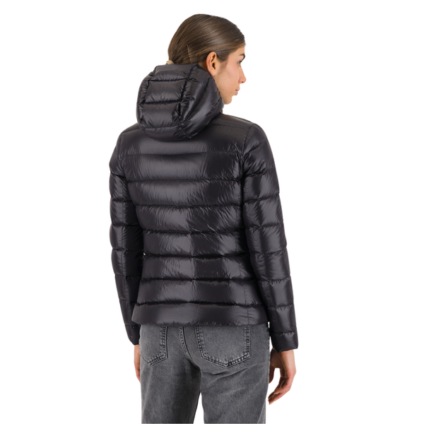 Veste à Capuchon Philipp Flamm - Femme