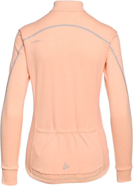 Chandail Core SUBZ LS - Femme