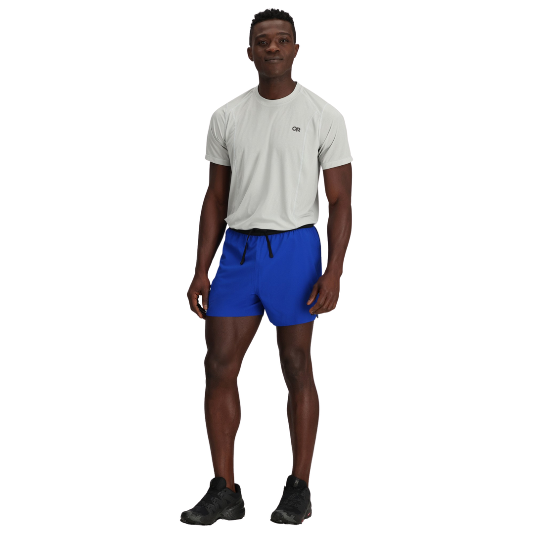 Short Swift Lite 5" - Homme