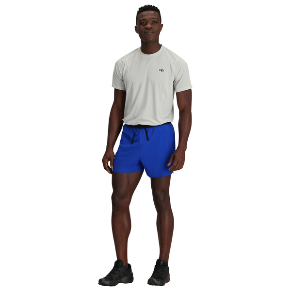 Short Swift Lite 5