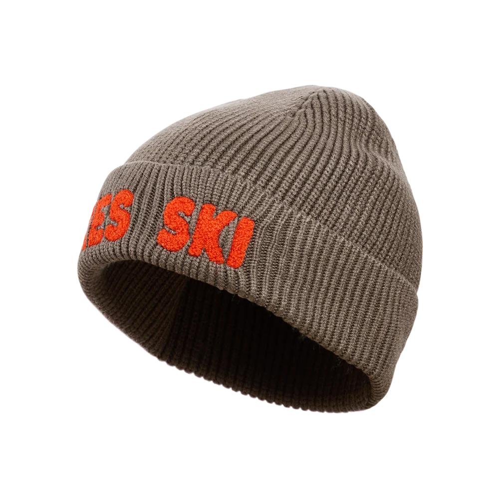 Apres Ski Beanie - Unisex