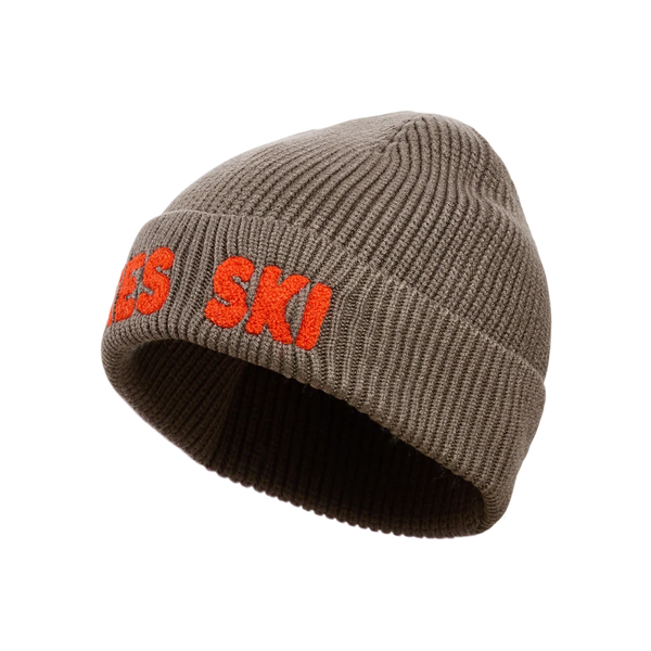 Apres Ski Beanie - Unisex