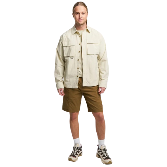 Camper Overshirt - Men