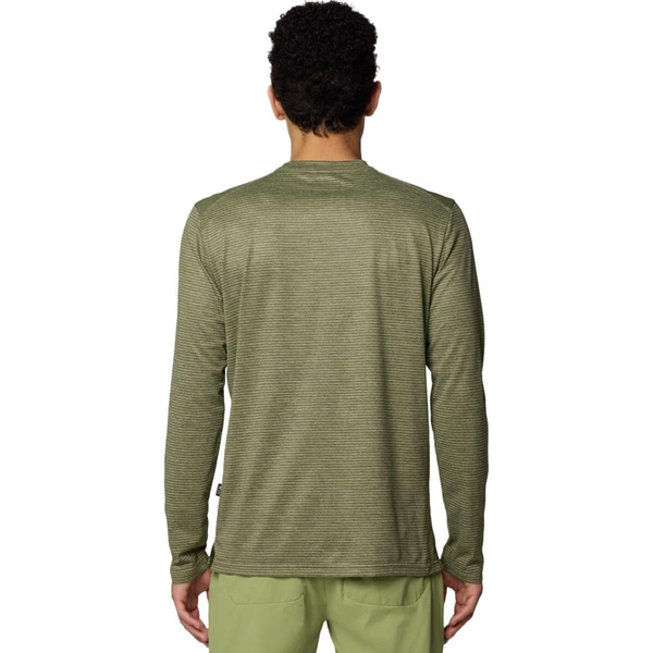 Chandail Manches Longues Sunblocker - Homme