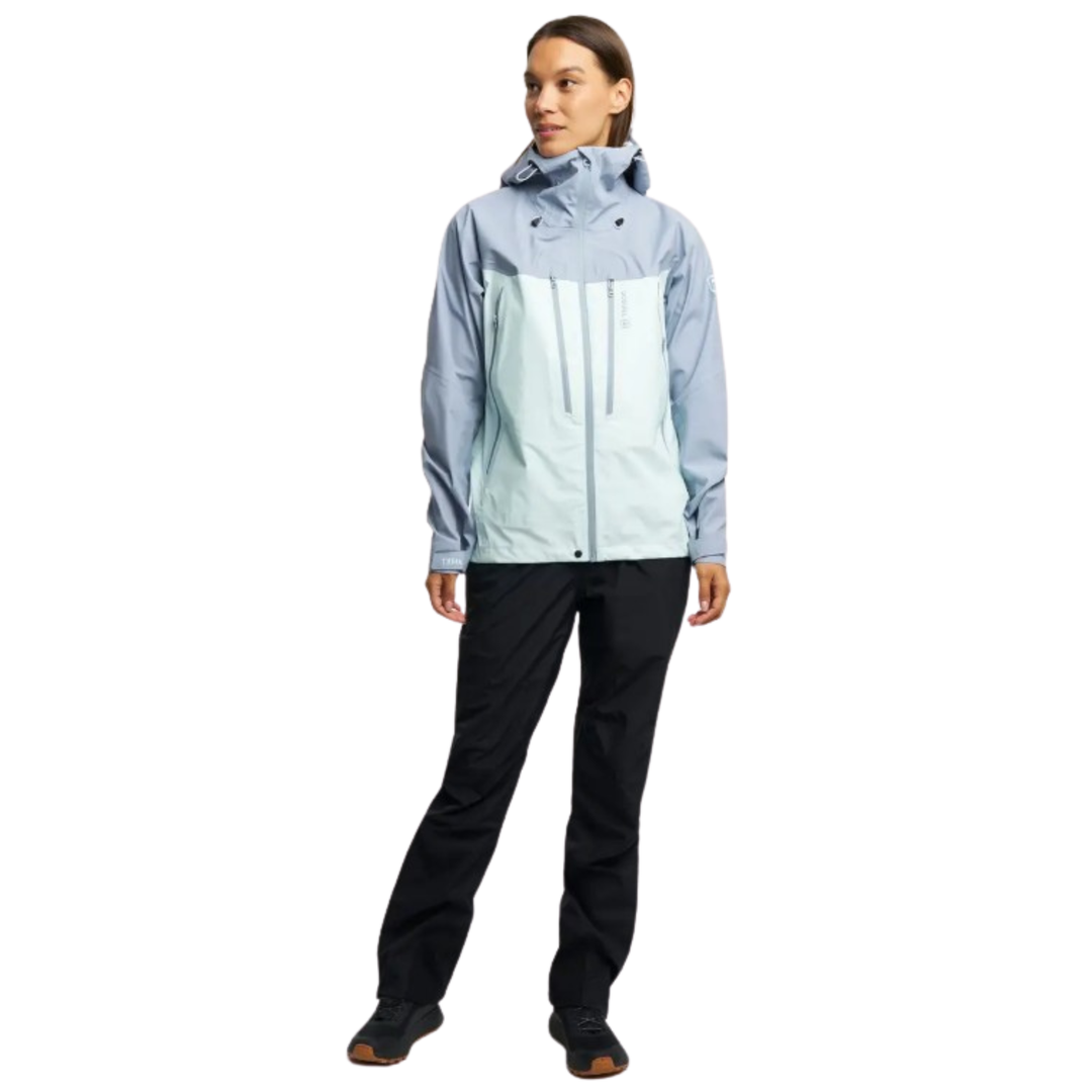 TXlite Scalloway Coat - Women