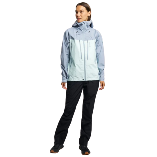 TXlite Scalloway Coat - Women