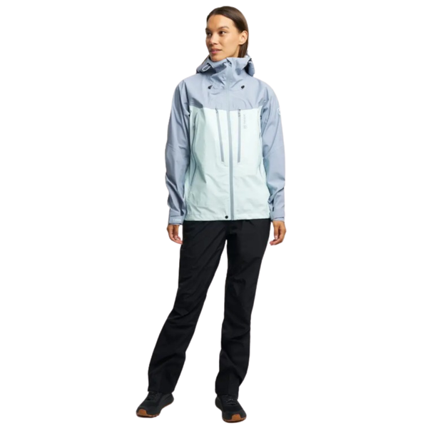 TXlite Scalloway Coat - Women