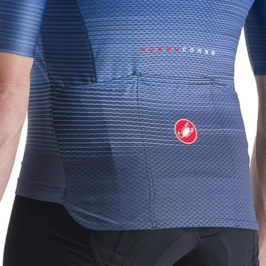 Maillot Aero Race 6.0 - Homme