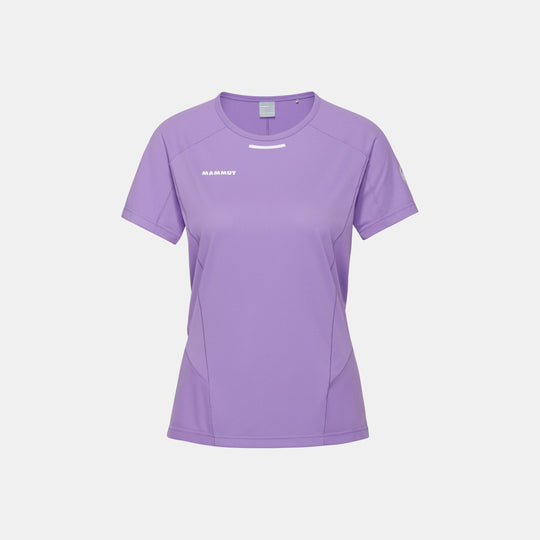 Aenergy FL ​​Short Sleeve Shirt - Women