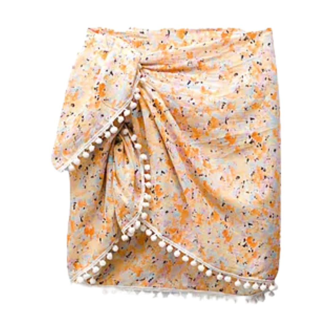 Sarong Sunchaser - Unisex