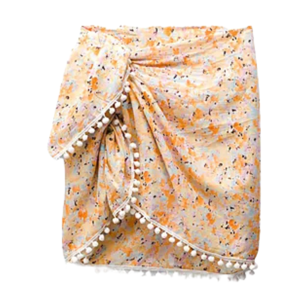 Sarong Sunchaser - Unisex