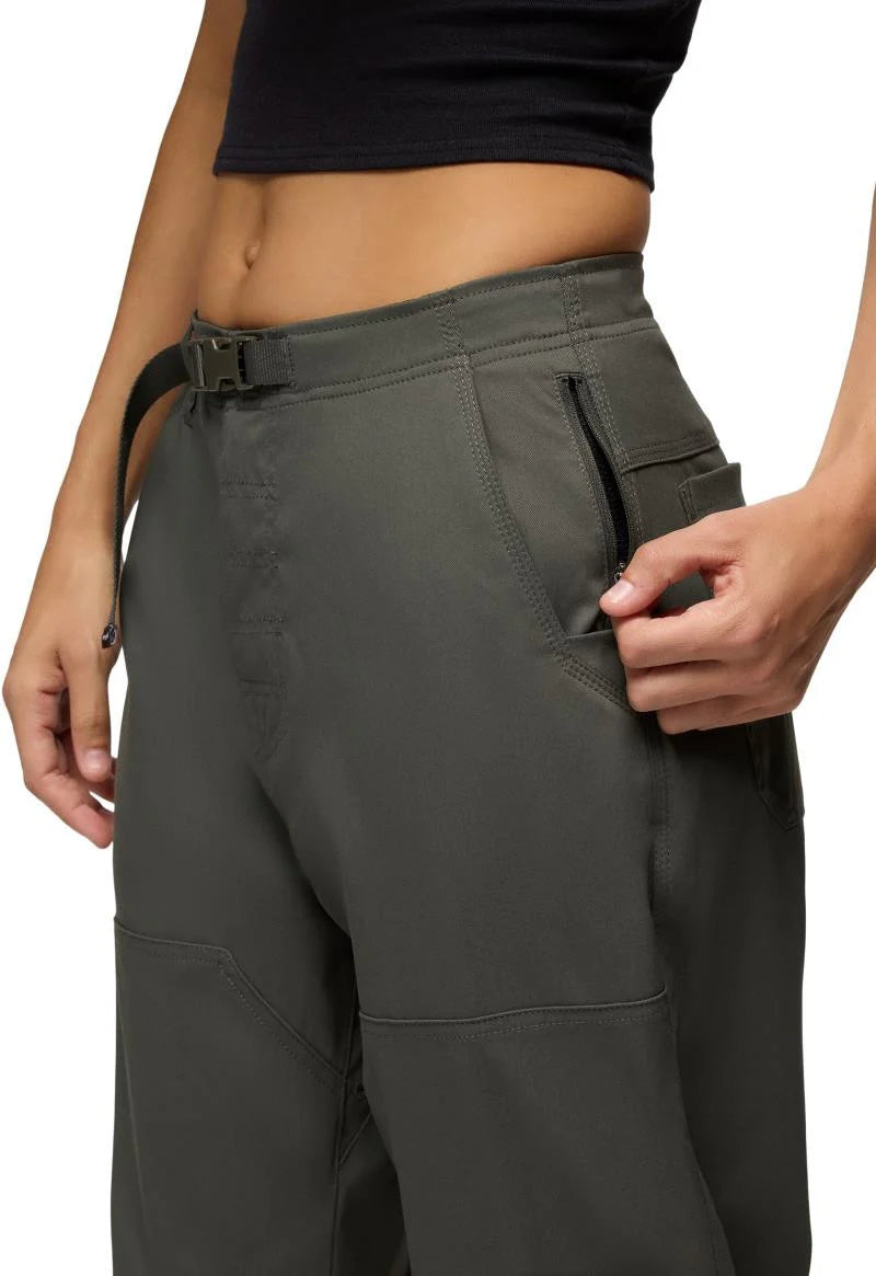 Pantalon Stretch Zion Cinch - Femme