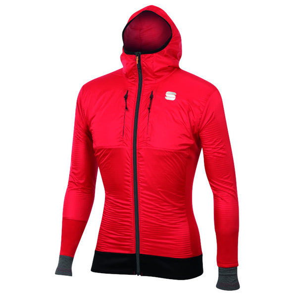 Veste Cardio Tech Wind - Homme