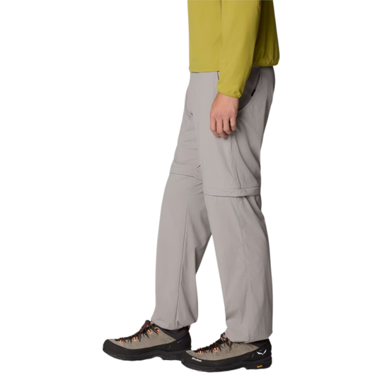 Pantalon convertible Peak Rambler - Homme