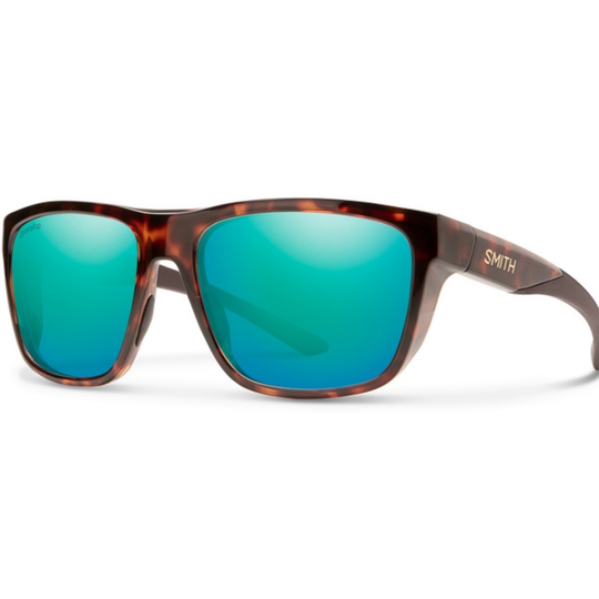 Lunettes de soleil Barra - Unisexe