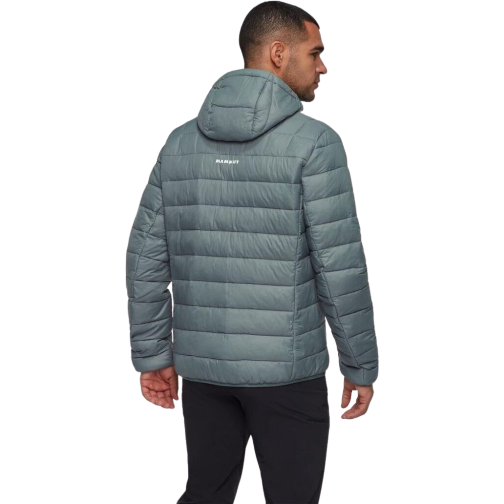 Crag Insulated Jacket - Men's