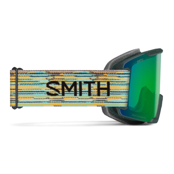 Lunettes Squad - Unisexe