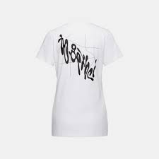 T-shirt Massone Together - Femme