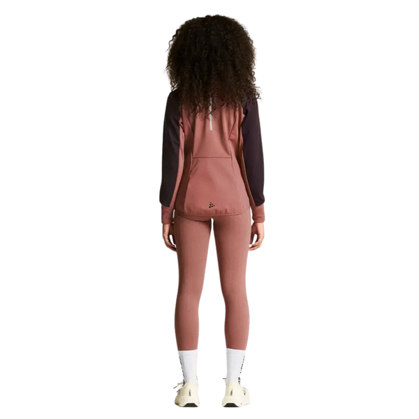 Jacket Core Essence Nordic 2 - Women