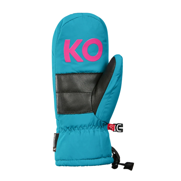 Ikon Mittens - Women