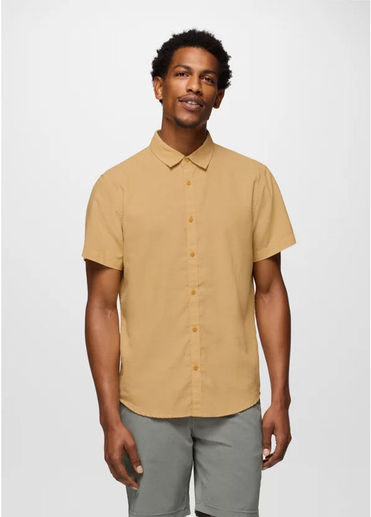 Chemise Lindores - Homme