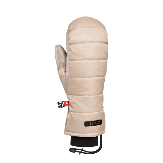 Haze Mittens - Women's