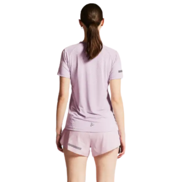 T-shirt Course Pro Hypervent 2 - Femme