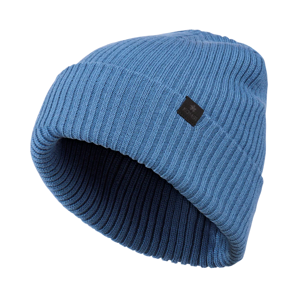 The Street Beanie - Unisex