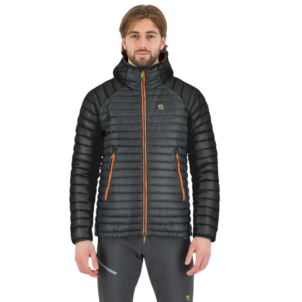 Manteau en Duvet Alagna - Homme