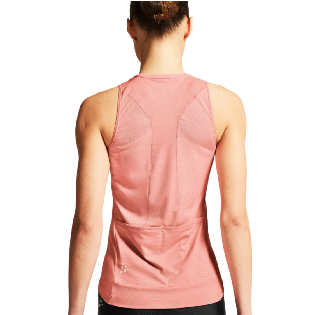 Camisole Core Endur - Femme