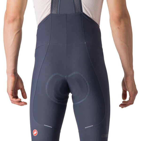 Men's Espresso Bib Shorts