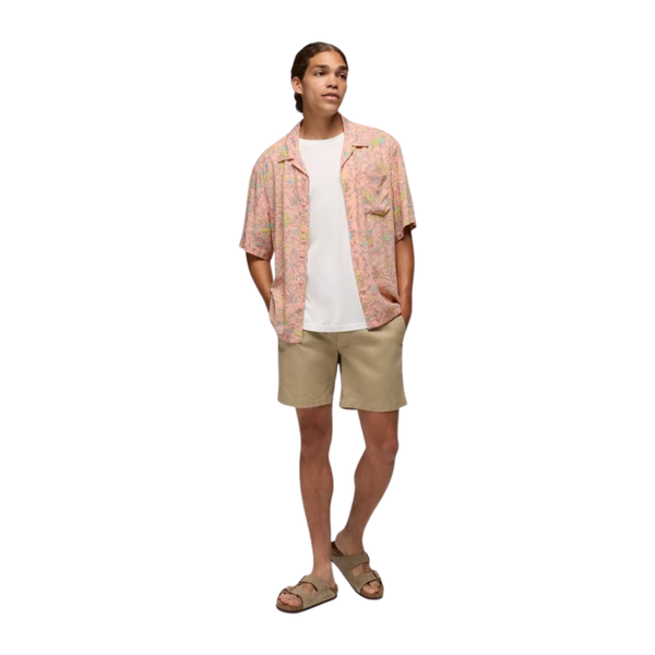 Chemise manches courtes Peacepath - Homme