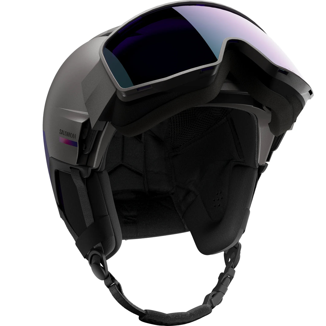 Casque DRIVER PRO SIGMA MIPS - Unisexe