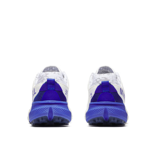 Agility Peak 5 Shoes - Men's