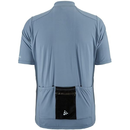 Men's ADV Gravel Short Sleeve Cycling Jersey