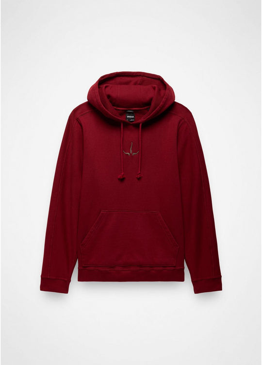 Chandail Heritage Hoodie - Homme