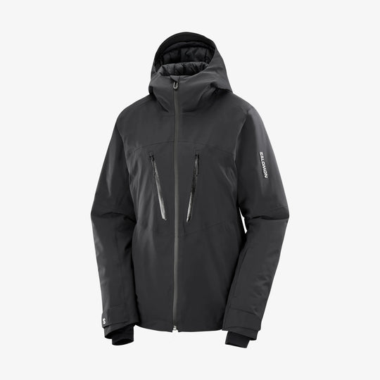 Manteau Brilliant 2.0 - Femme