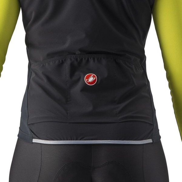 Veste Perfetto ROS 2 - Femme