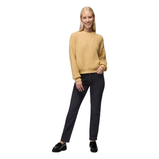 Pantalon droit Carlsbad - Femme