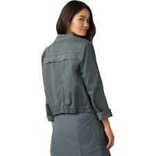 Manteau Lookout - Femme